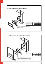 Preview for 6 page of Dru GLOBAL 70XT CF Installation Manual