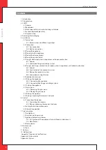 Предварительный просмотр 2 страницы Dru Global Fires Global 55 CF RCE Installation Manual