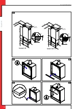 Предварительный просмотр 28 страницы Dru Global Fires Global 55 CF RCE Installation Manual