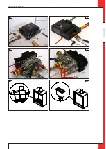 Предварительный просмотр 33 страницы Dru Global Fires Global 55 CF RCE Installation Manual