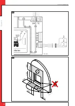 Предварительный просмотр 34 страницы Dru Global Fires Global 55 CF RCE Installation Manual