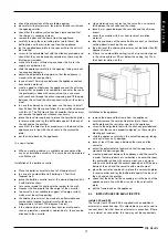 Preview for 19 page of Dru Instyle Corner L / 660 Instructions For Installation Manual