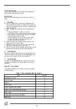 Preview for 22 page of Dru Instyle Corner L / 660 Instructions For Installation Manual