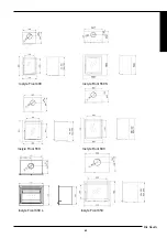 Preview for 65 page of Dru Instyle Corner L / 660 Instructions For Installation Manual