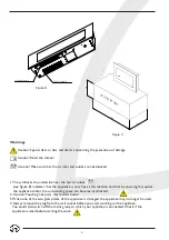 Предварительный просмотр 8 страницы Dru LANZA Installation Instructions And User Manual