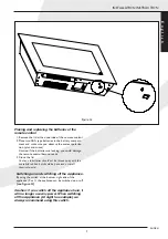 Предварительный просмотр 11 страницы Dru LANZA Installation Instructions And User Manual