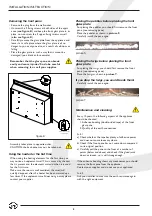 Предварительный просмотр 12 страницы Dru LANZA Installation Instructions And User Manual