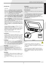 Предварительный просмотр 37 страницы Dru LANZA Installation Instructions And User Manual