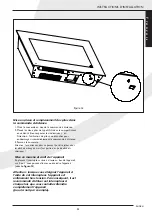 Предварительный просмотр 39 страницы Dru LANZA Installation Instructions And User Manual