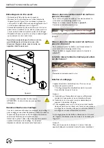 Предварительный просмотр 40 страницы Dru LANZA Installation Instructions And User Manual