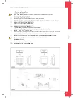 Preview for 5 page of Dru Largo Instructions For Installation Manual