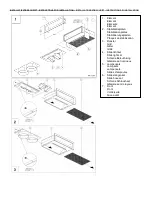 Preview for 5 page of Dru LUX LIGNUM Instructions For Installation