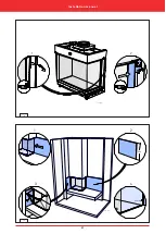 Preview for 21 page of Dru Maestro 60/2 Tall RCH Installation Manual