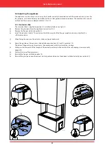 Preview for 42 page of Dru Maestro 60/2 Tall RCH Installation Manual