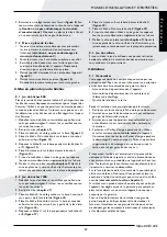 Preview for 31 page of Dru METRO 120E Installation And Service Manual