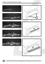 Preview for 36 page of Dru METRO 120E Installation And Service Manual