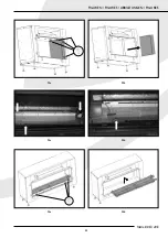 Preview for 37 page of Dru METRO 120E Installation And Service Manual