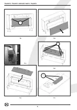 Preview for 38 page of Dru METRO 120E Installation And Service Manual