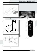 Preview for 39 page of Dru METRO 120E Installation And Service Manual