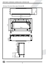 Preview for 40 page of Dru METRO 120E Installation And Service Manual