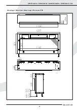 Preview for 41 page of Dru METRO 120E Installation And Service Manual