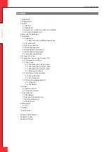 Preview for 2 page of Dru Metro 130XTL RCH Installation Manual