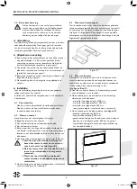 Предварительный просмотр 6 страницы Dru Metro 80E Installation And Service Manual