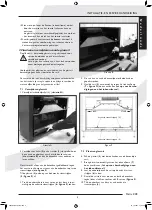 Предварительный просмотр 7 страницы Dru Metro 80E Installation And Service Manual