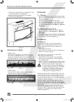 Предварительный просмотр 8 страницы Dru Metro 80E Installation And Service Manual