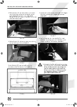 Предварительный просмотр 10 страницы Dru Metro 80E Installation And Service Manual