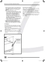 Предварительный просмотр 14 страницы Dru Metro 80E Installation And Service Manual