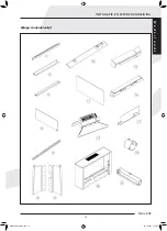 Предварительный просмотр 15 страницы Dru Metro 80E Installation And Service Manual