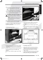 Предварительный просмотр 21 страницы Dru Metro 80E Installation And Service Manual