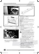 Предварительный просмотр 26 страницы Dru Metro 80E Installation And Service Manual