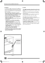 Предварительный просмотр 28 страницы Dru Metro 80E Installation And Service Manual