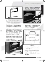 Предварительный просмотр 35 страницы Dru Metro 80E Installation And Service Manual