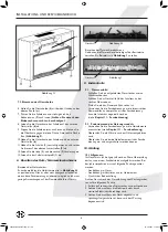 Предварительный просмотр 36 страницы Dru Metro 80E Installation And Service Manual