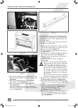 Предварительный просмотр 40 страницы Dru Metro 80E Installation And Service Manual