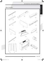 Предварительный просмотр 43 страницы Dru Metro 80E Installation And Service Manual