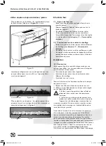 Предварительный просмотр 50 страницы Dru Metro 80E Installation And Service Manual