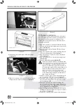 Предварительный просмотр 54 страницы Dru Metro 80E Installation And Service Manual