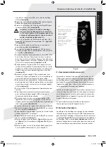 Предварительный просмотр 55 страницы Dru Metro 80E Installation And Service Manual