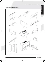 Предварительный просмотр 57 страницы Dru Metro 80E Installation And Service Manual