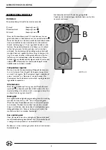 Preview for 8 page of Dru NL 31-01 Instructions For Installation And Operation Manual