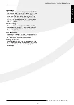 Preview for 15 page of Dru NL 31-01 Instructions For Installation And Operation Manual