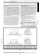 Preview for 37 page of Dru NL 31-01 Instructions For Installation And Operation Manual