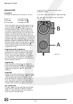 Preview for 40 page of Dru NL 31-01 Instructions For Installation And Operation Manual