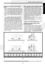 Preview for 45 page of Dru NL 31-01 Instructions For Installation And Operation Manual