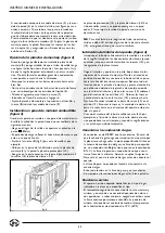 Preview for 46 page of Dru NL 31-01 Instructions For Installation And Operation Manual