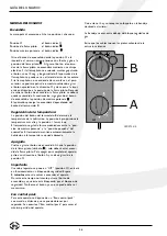 Preview for 48 page of Dru NL 31-01 Instructions For Installation And Operation Manual